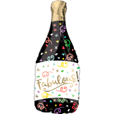Confetti Bubbly
